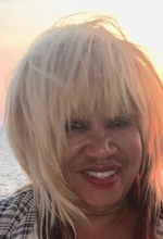 Teresa Johnson